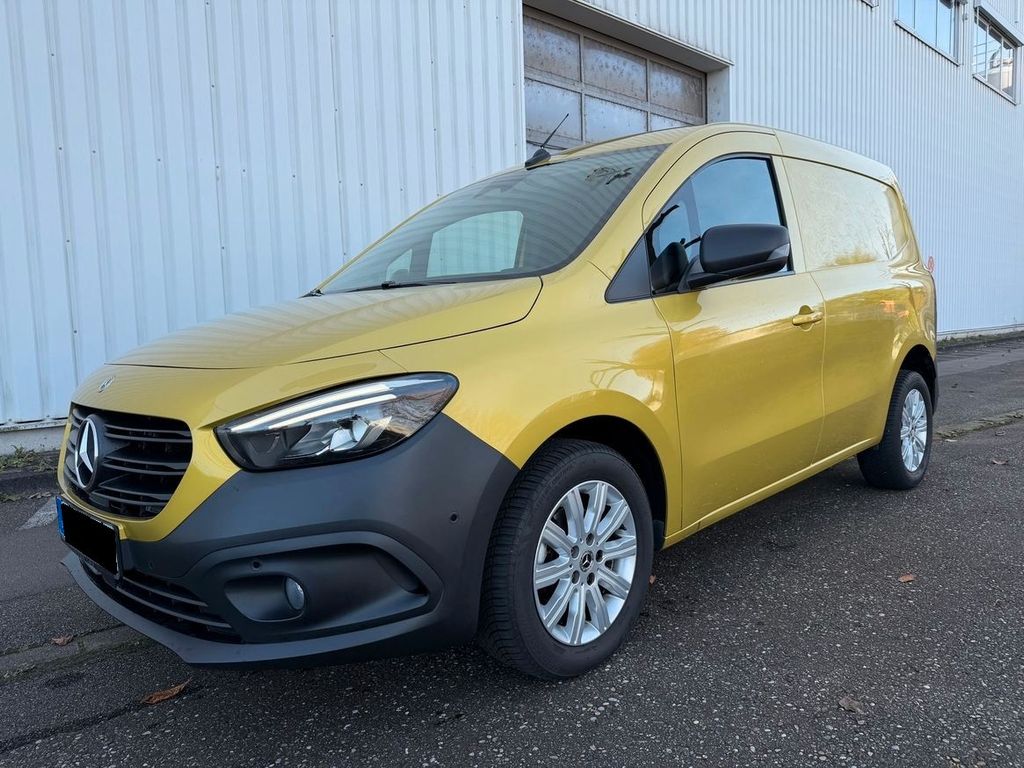 Mercedes-Benz Citan 2022