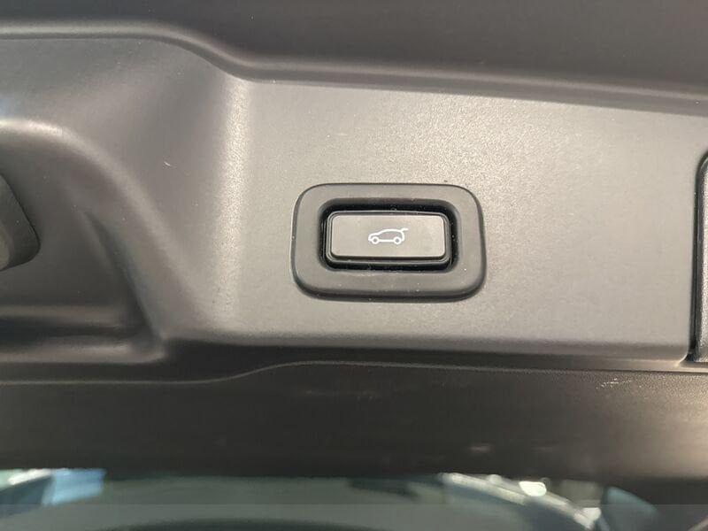 Land Rover Range Rover Evoque 2019