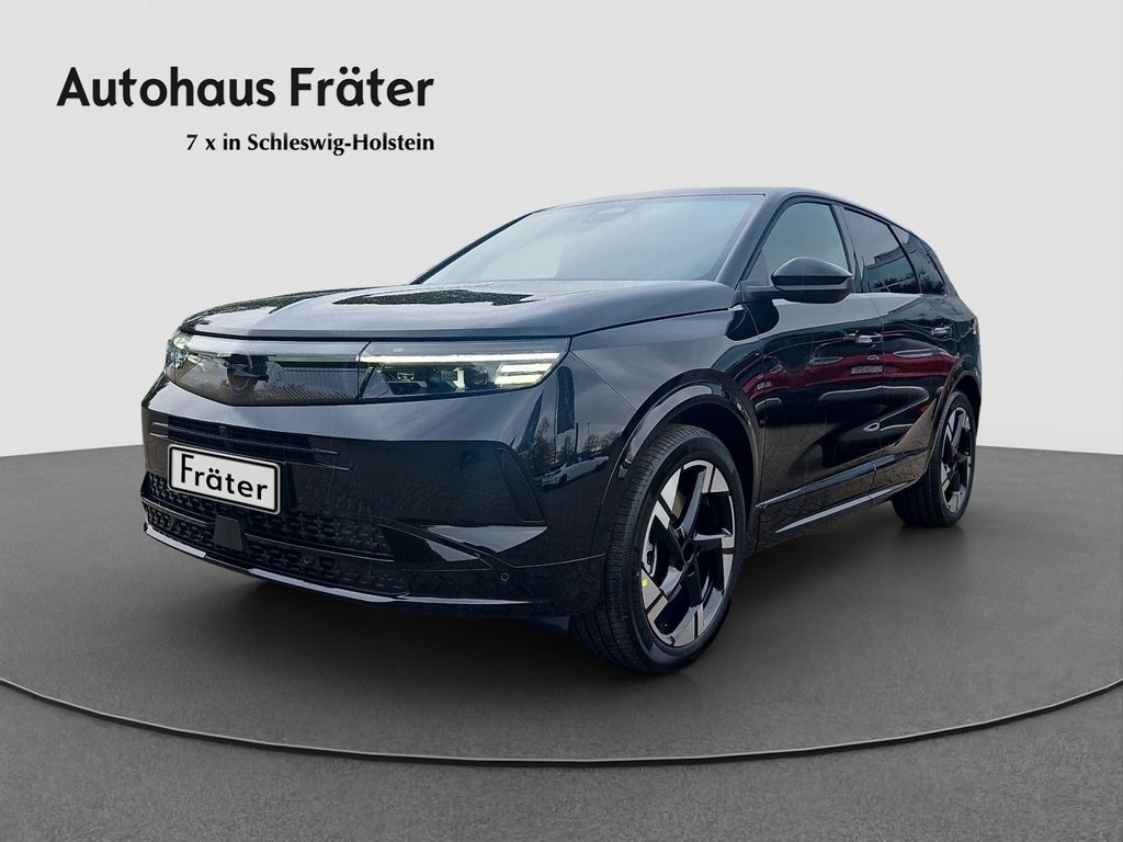 Opel Grandland (X) 2025