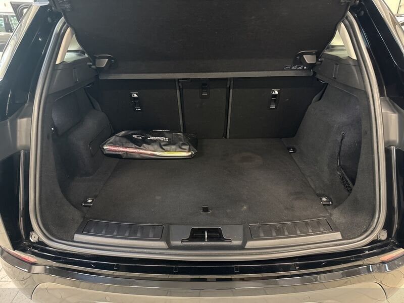 Land Rover Range Rover Evoque 2019