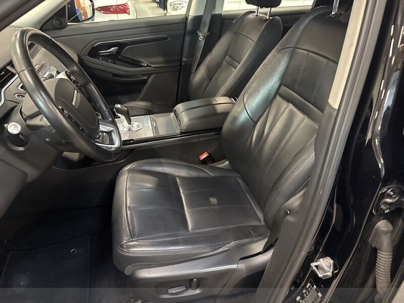 Land Rover Range Rover Evoque 2019