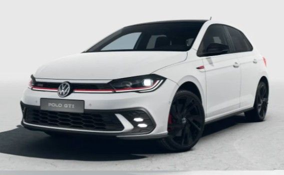 Volkswagen Polo 2025