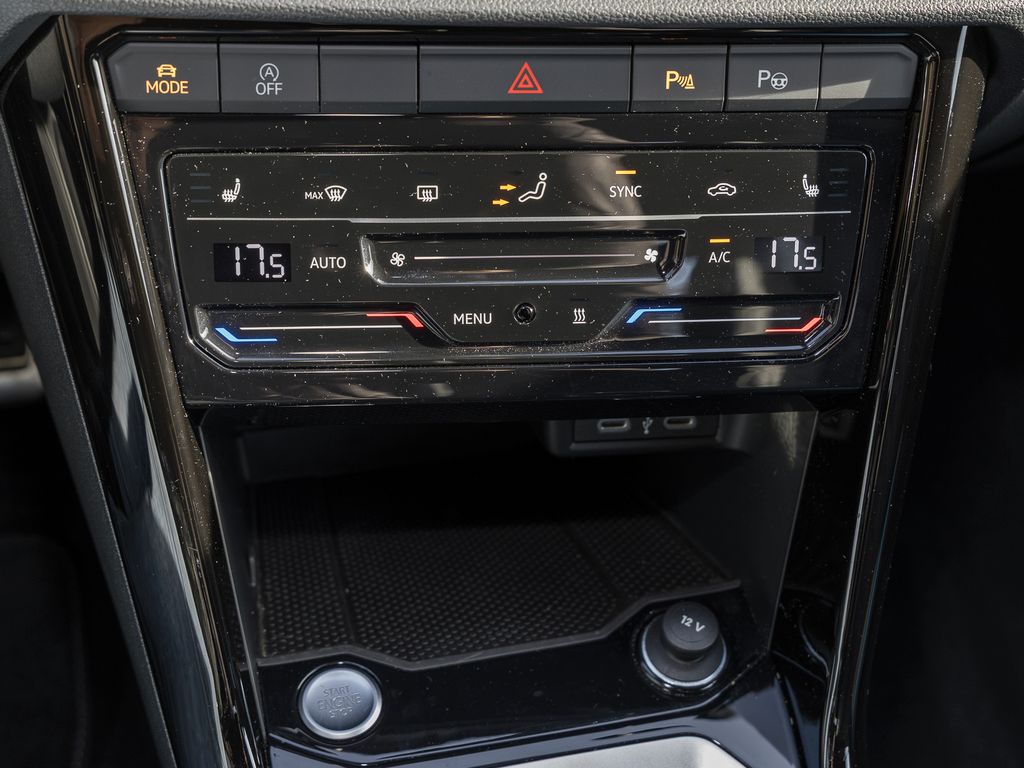 Volkswagen T-Roc 2024