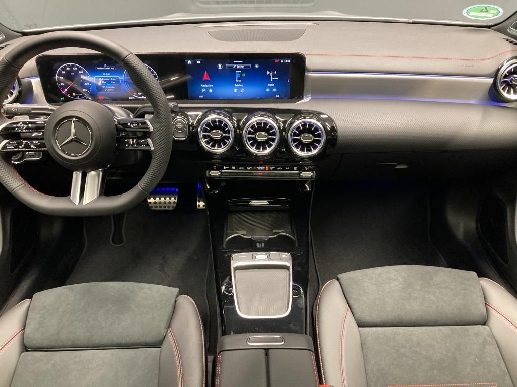 Mercedes-Benz CLA 250 2024