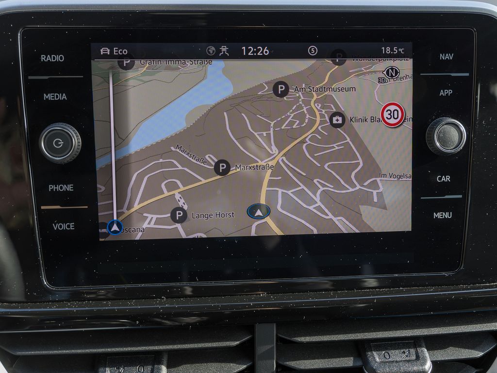 Volkswagen T-Roc 2024