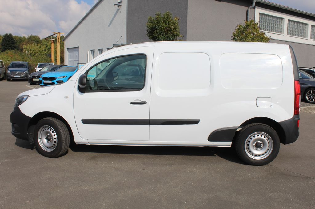 Mercedes-Benz Citan 2022