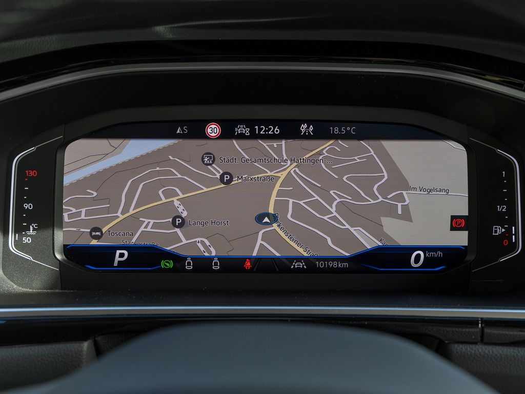 Volkswagen T-Roc 2024