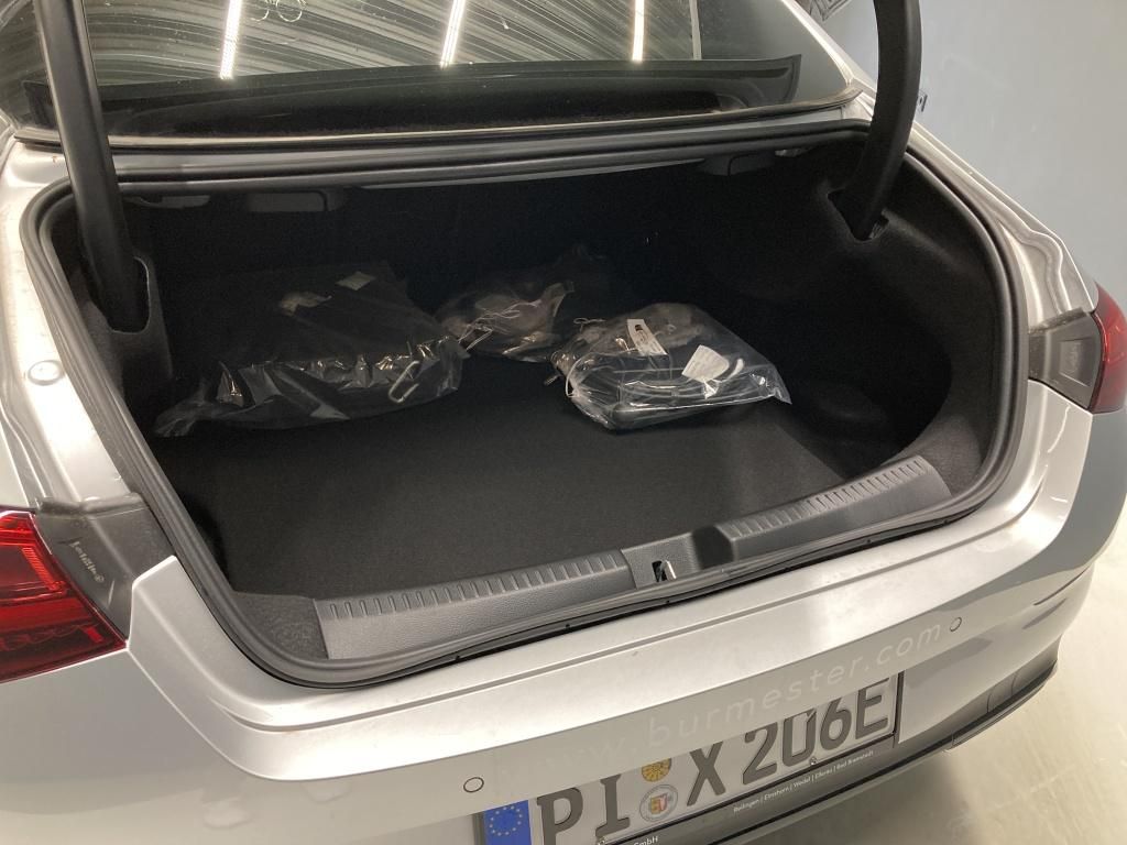 Mercedes-Benz CLA 250 2024