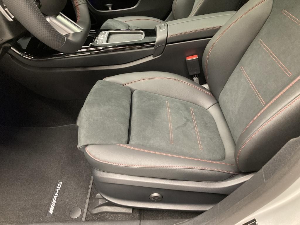 Mercedes-Benz CLA 250 2024