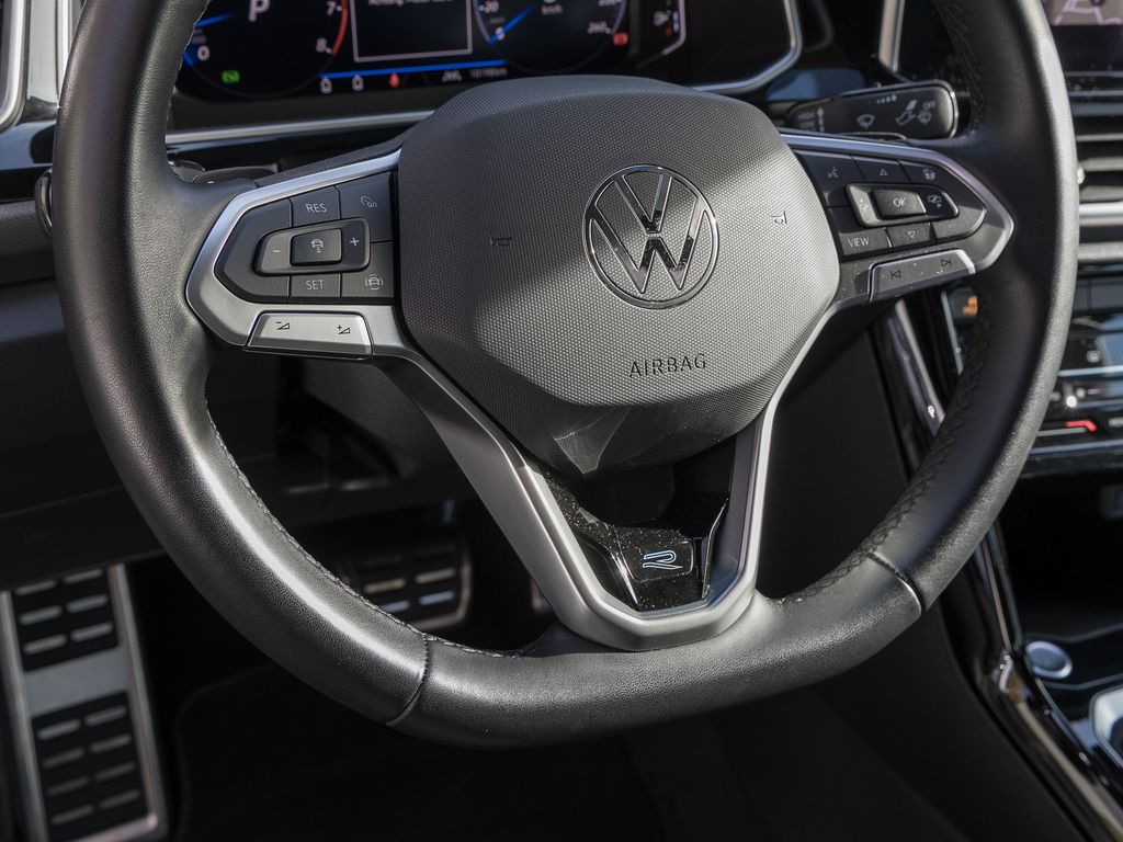 Volkswagen T-Roc 2024