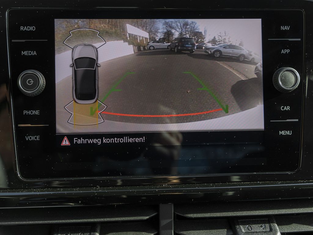 Volkswagen T-Roc 2024