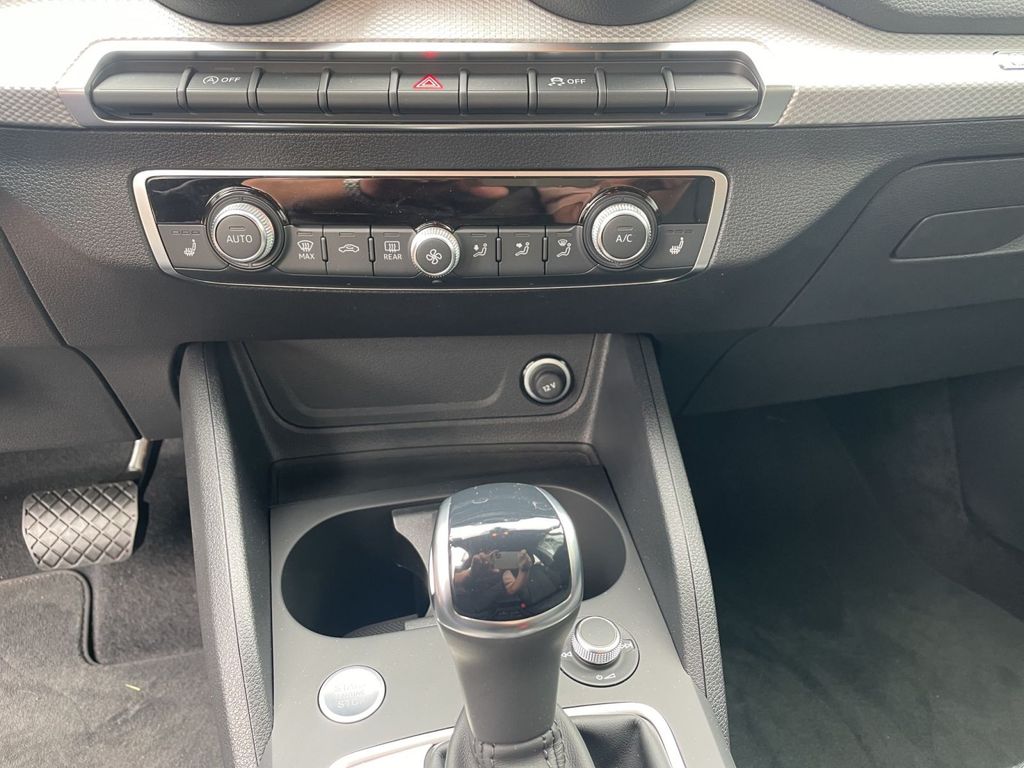 Audi Q2 2025