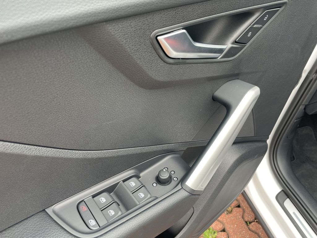 Audi Q2 2025