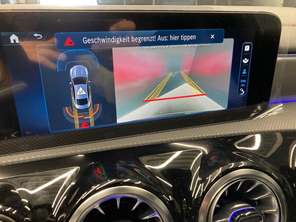 Mercedes-Benz CLA 250 2024