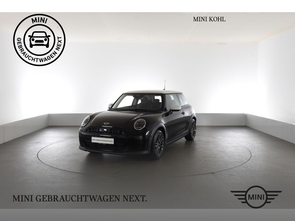 MINI Cooper S 2024