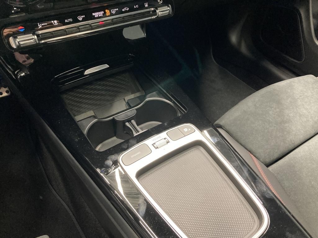 Mercedes-Benz CLA 250 2024