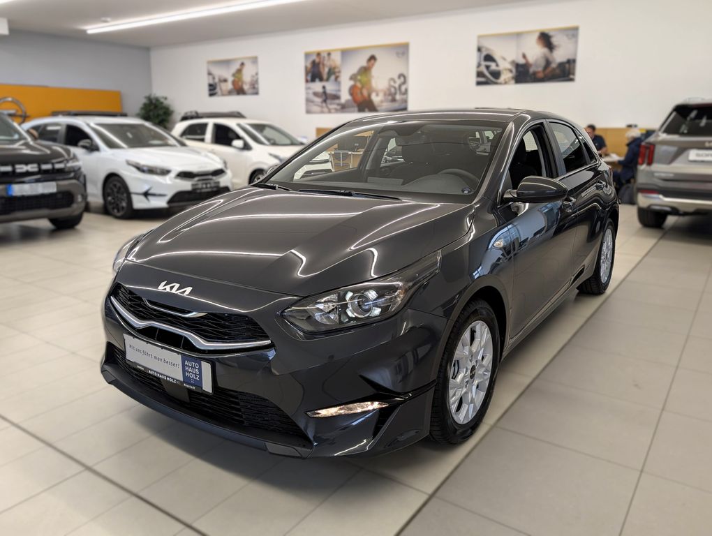 Kia cee'd / Ceed