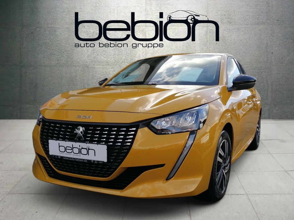 Peugeot 208 2023