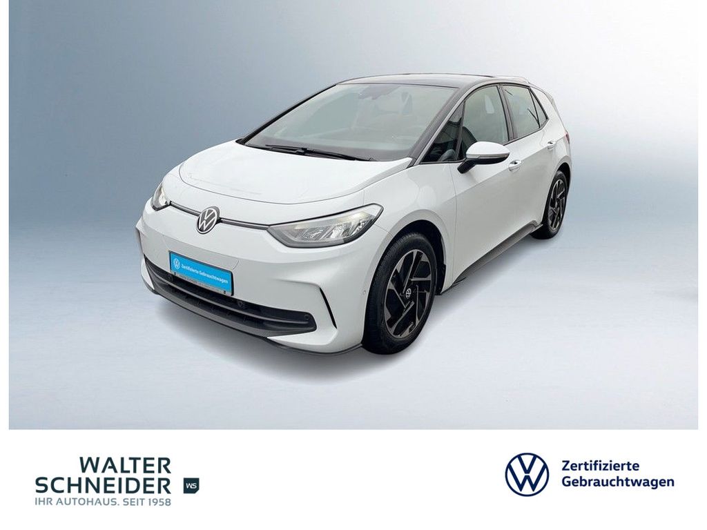 Volkswagen ID.3 2024
