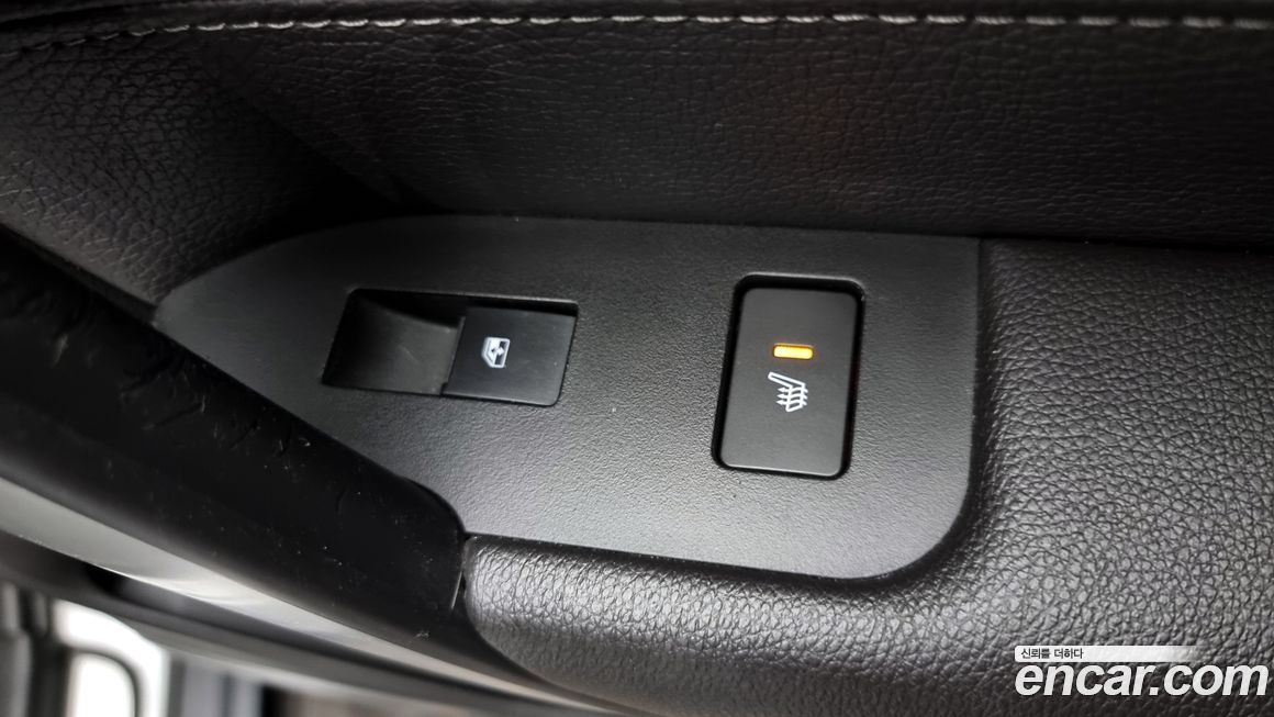 ChevroletGMDaewoo Captiva 2018