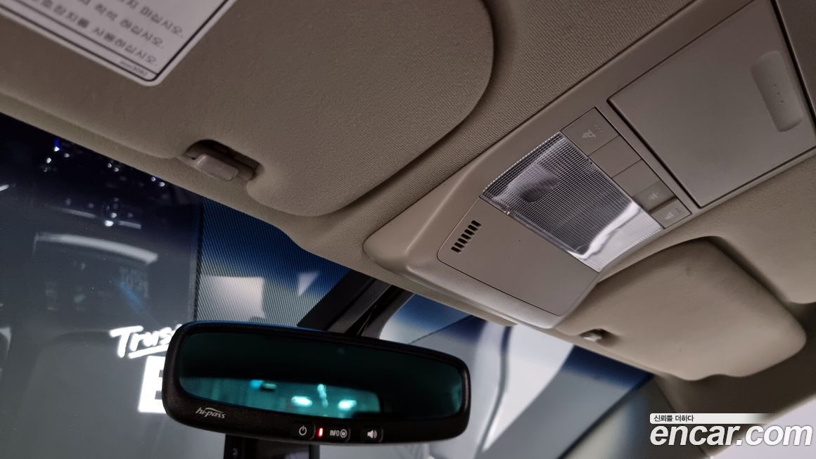 ChevroletGMDaewoo Captiva 2018