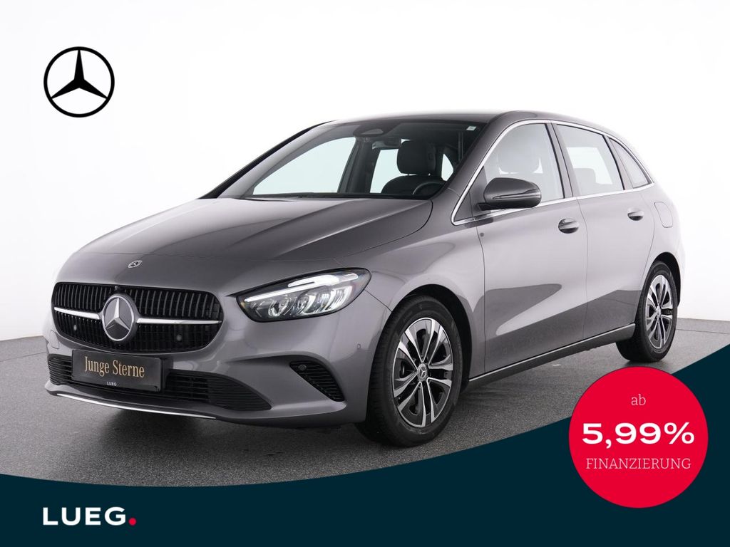 Mercedes-Benz B 180 2024