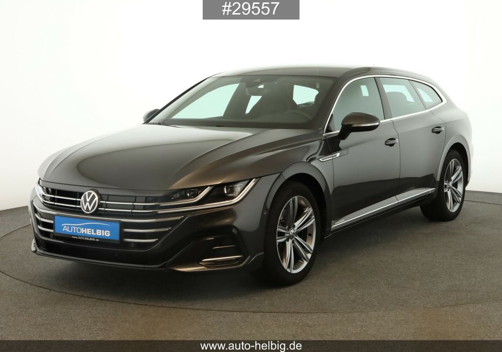 Volkswagen Arteon 2022