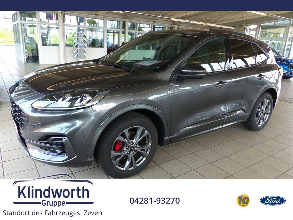 Ford Kuga 2024