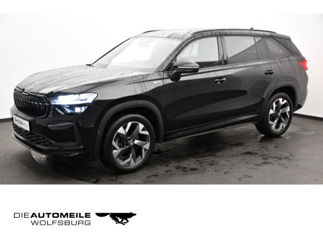 Skoda Kodiaq 2025