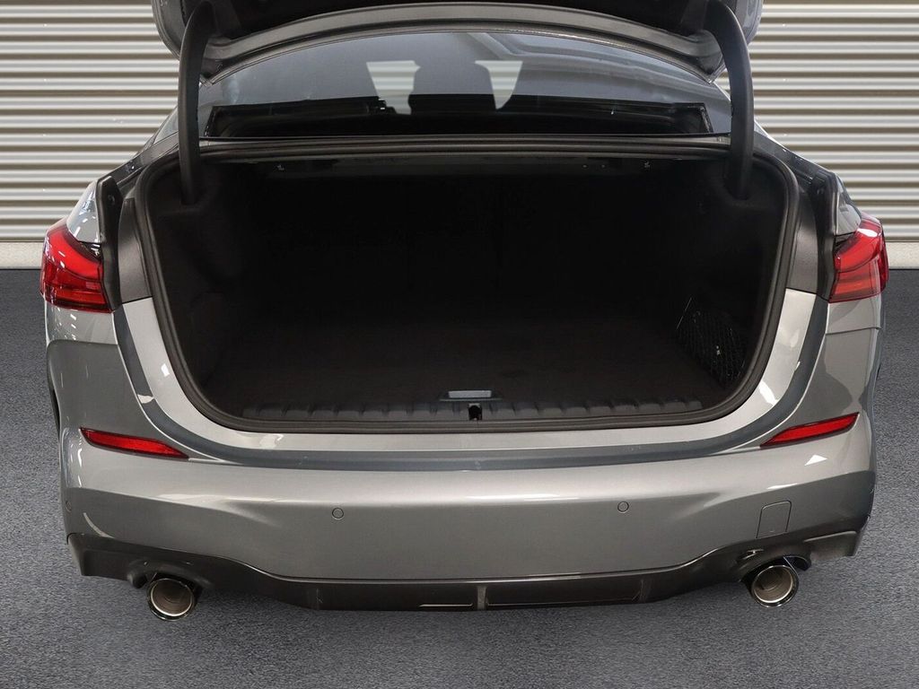 BMW 220 Gran Coupé 2024