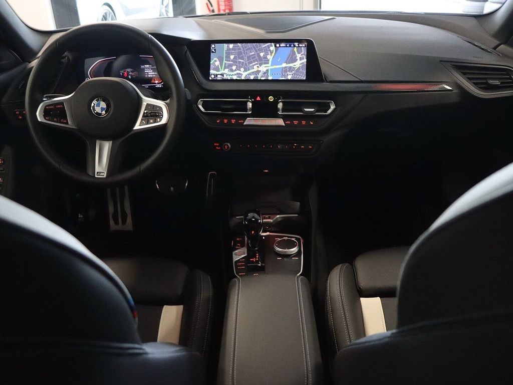 BMW 220 Gran Coupé 2024