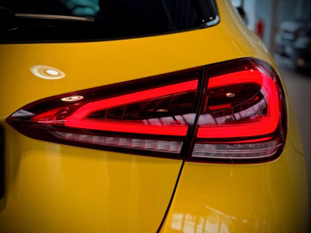 Mercedes-Benz A 250 2021