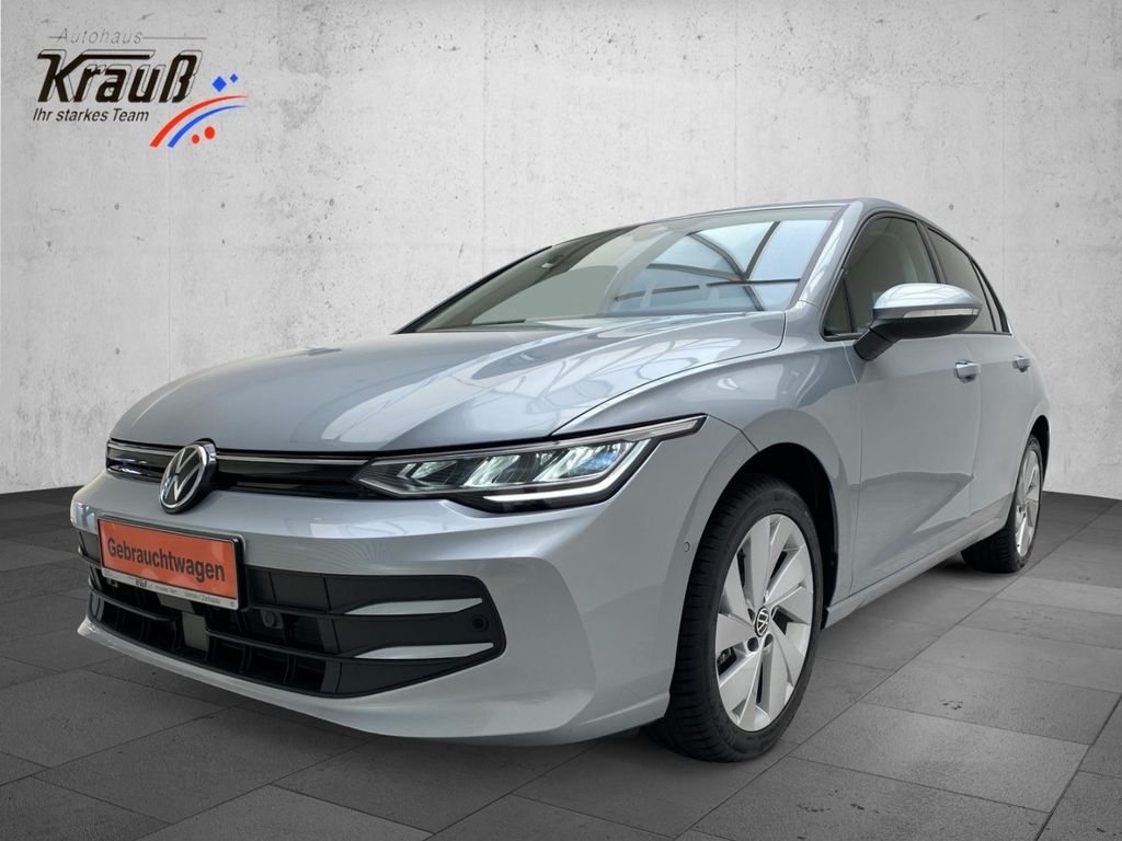 Volkswagen Golf 2025