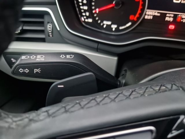 Audi A4 2022