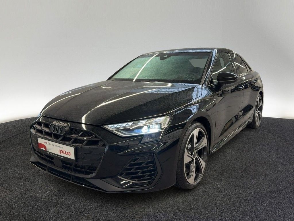Audi S3 2024