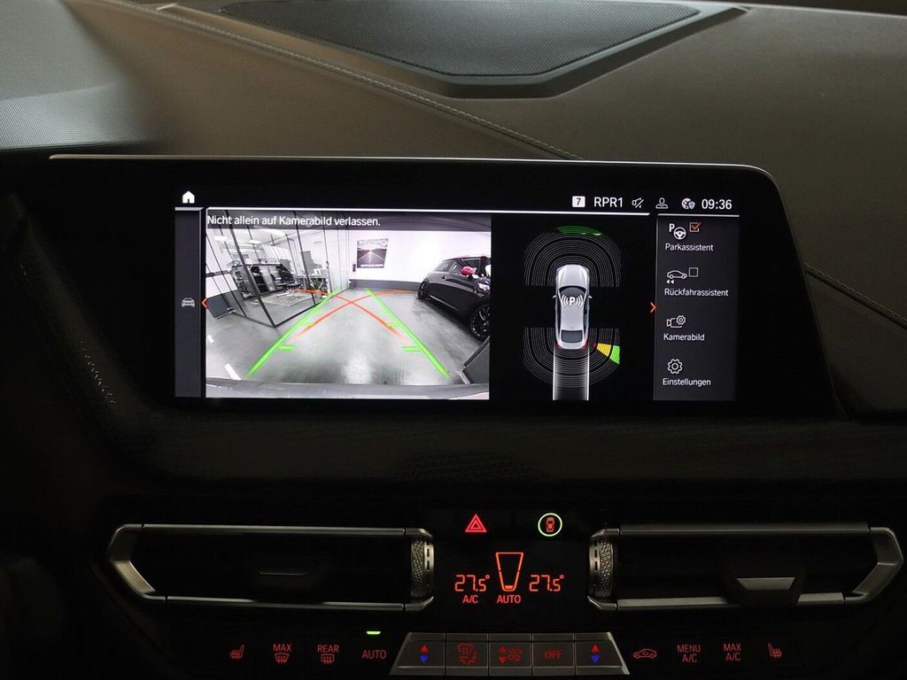 BMW 220 Gran Coupé 2024