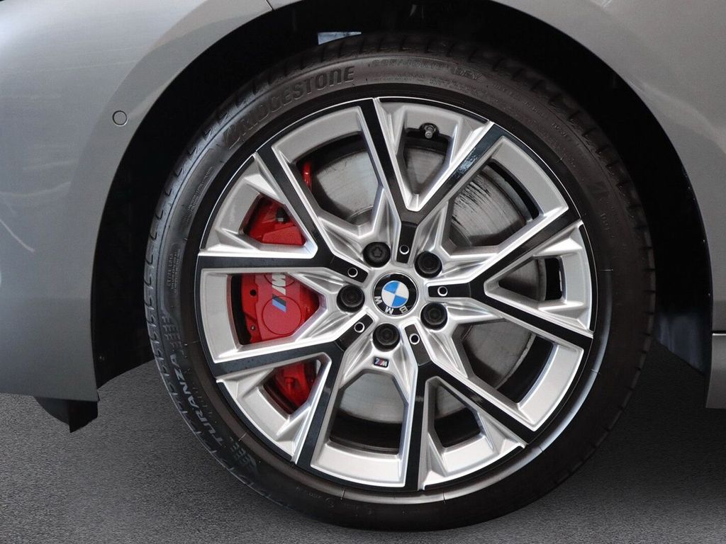 BMW 220 Gran Coupé 2024