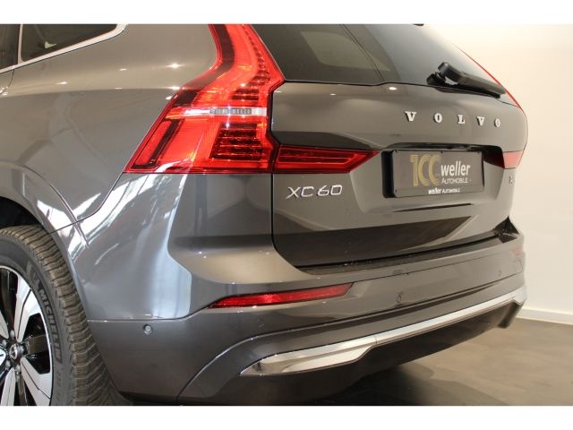 Volvo XC60 2025