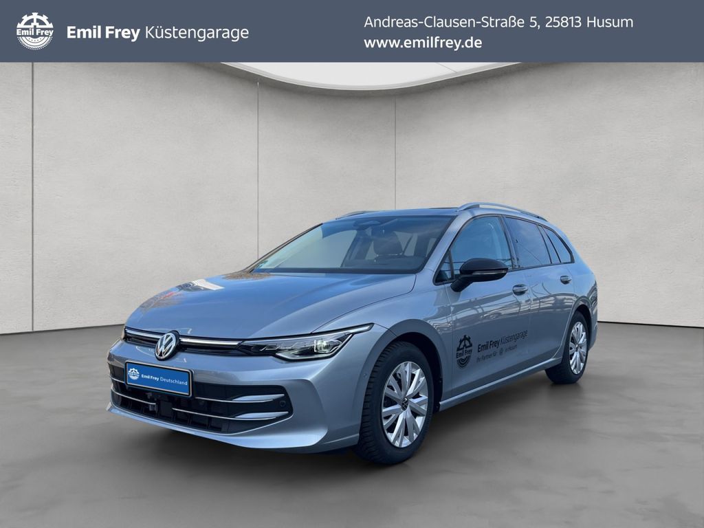 Volkswagen Golf 2025