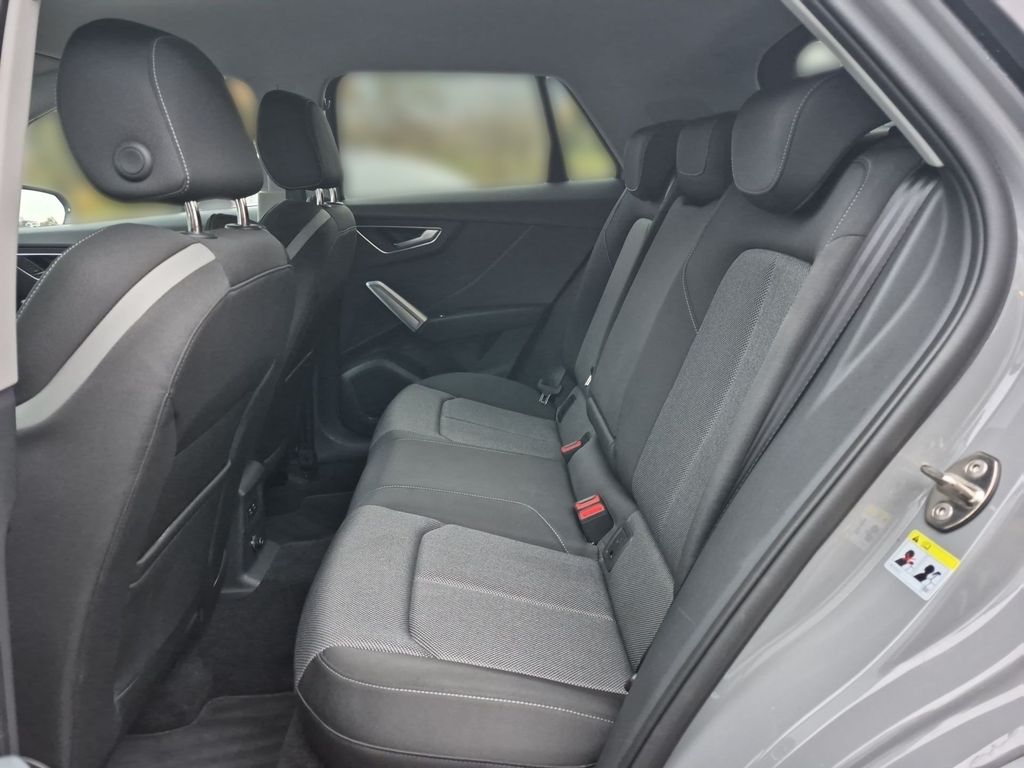Audi Q2 2023