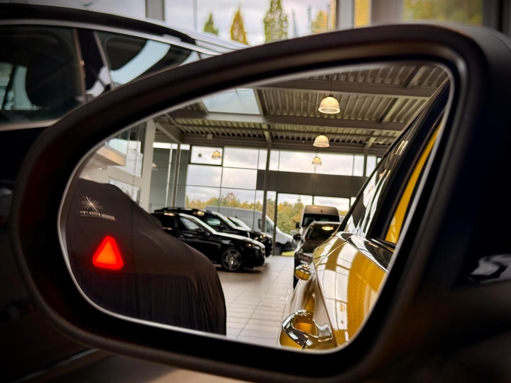 Mercedes-Benz A 250 2021