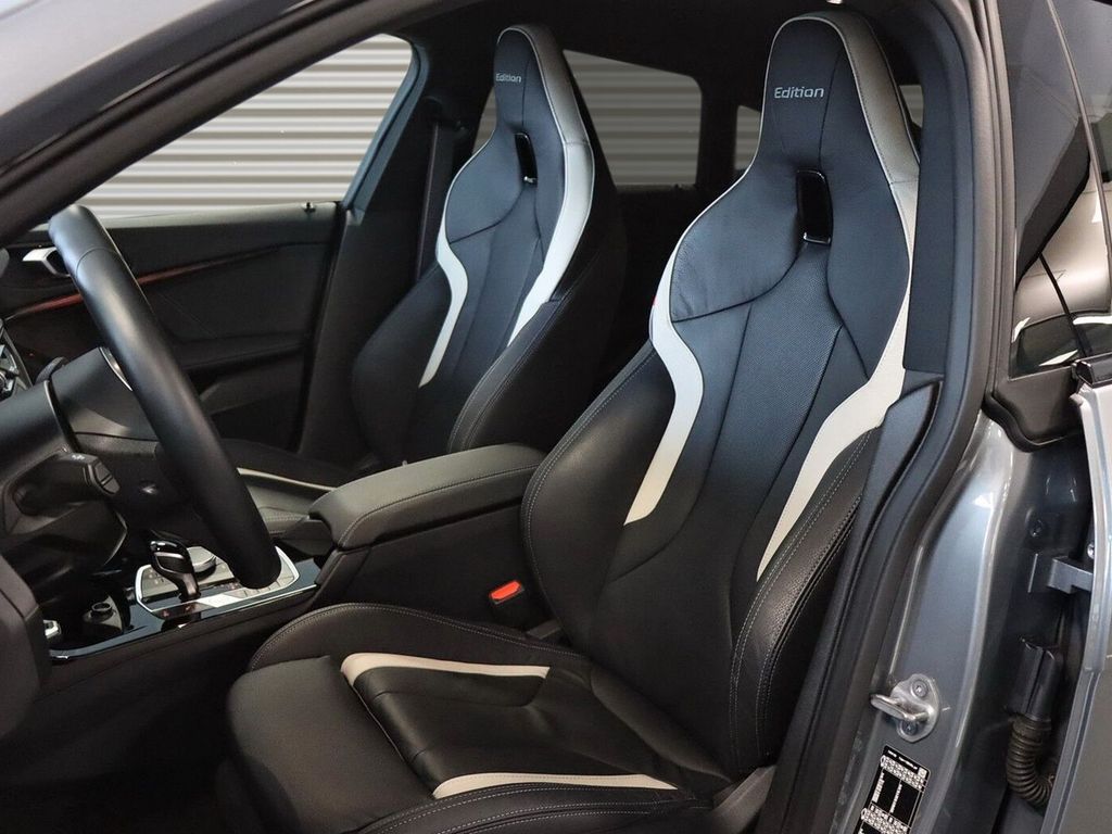 BMW 220 Gran Coupé 2024