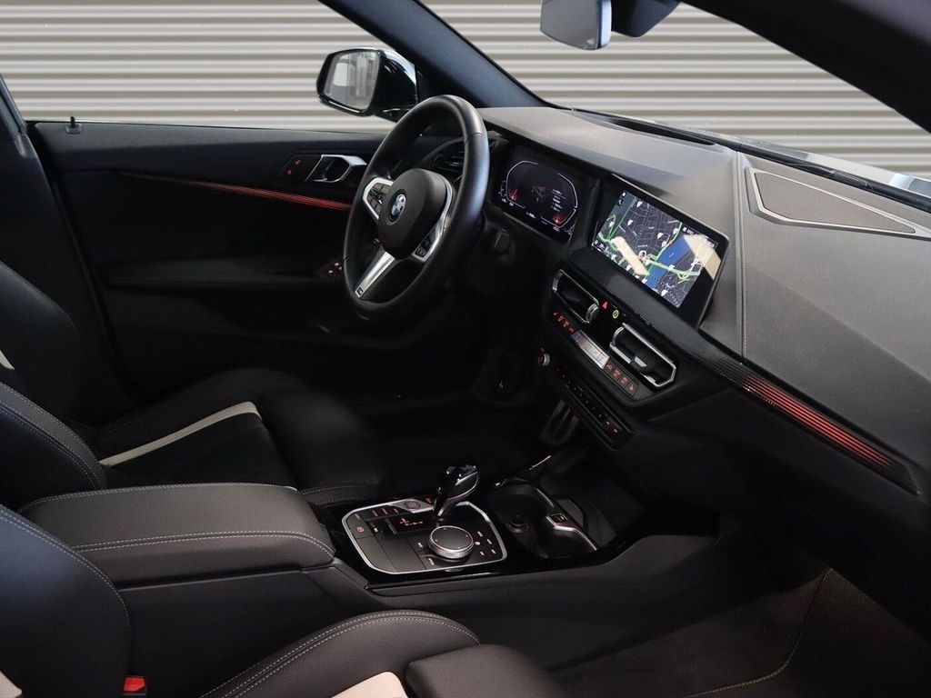 BMW 220 Gran Coupé 2024