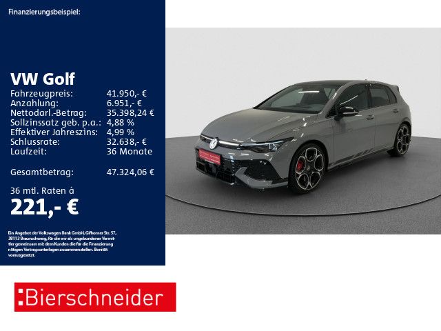 Volkswagen Golf 2024
