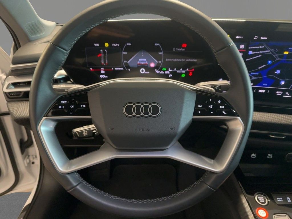 Audi A5 2025