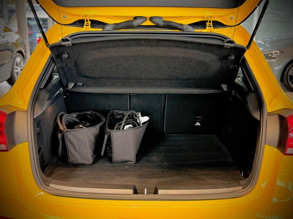 Mercedes-Benz A 250 2021