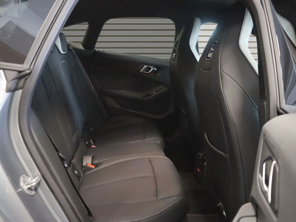 BMW 220 Gran Coupé 2024