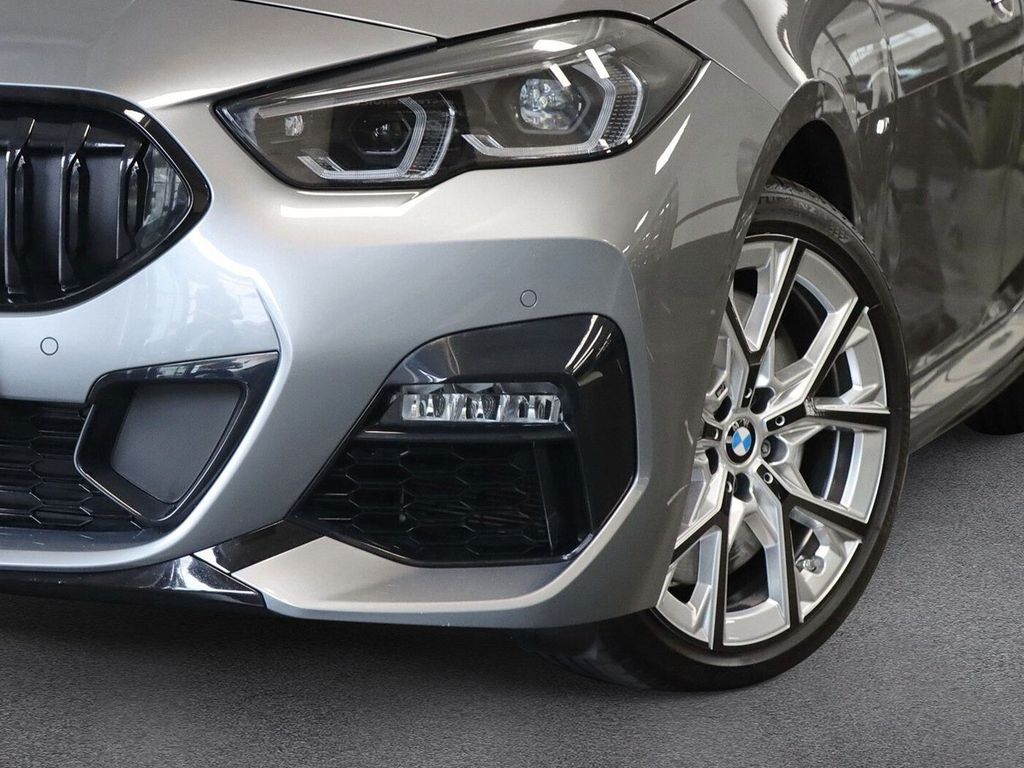 BMW 220 Gran Coupé 2024