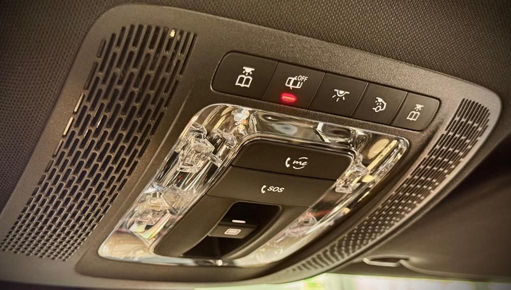 Mercedes-Benz A 250 2021