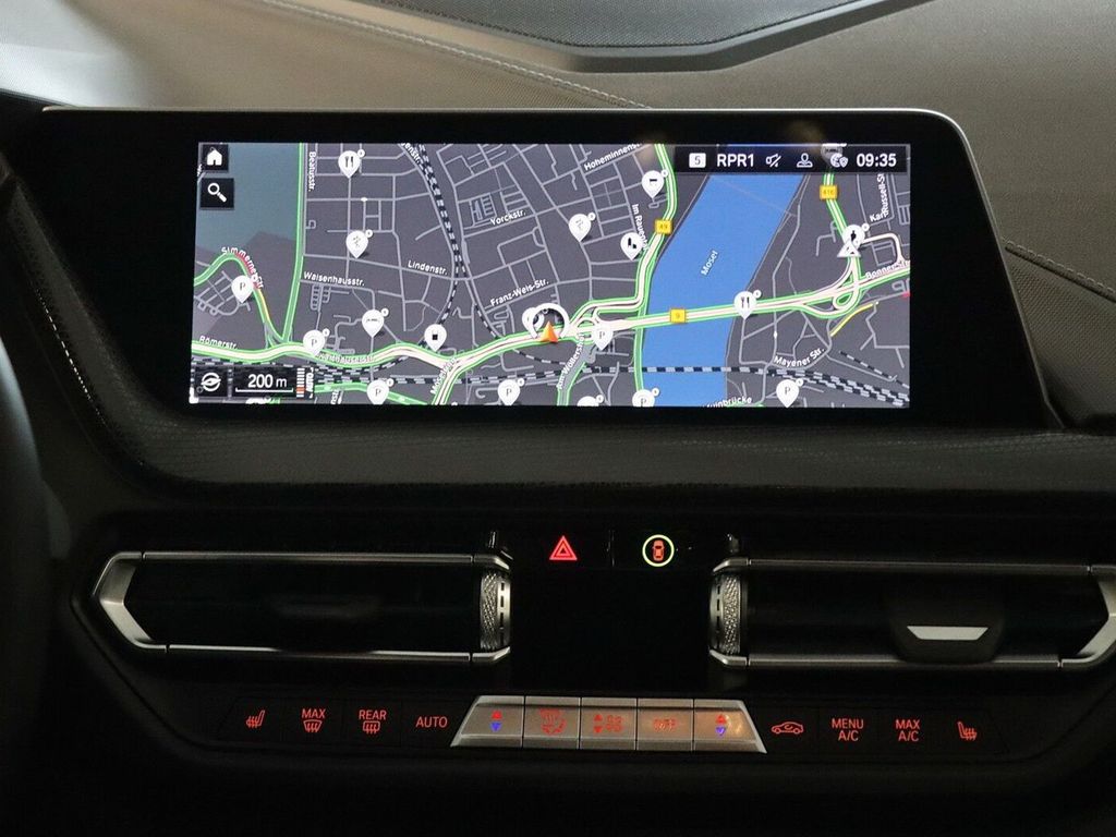 BMW 220 Gran Coupé 2024